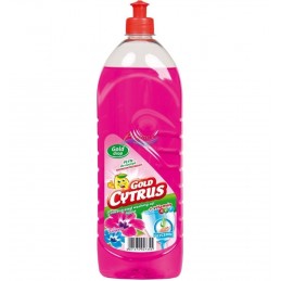 GOLD CYTRUS 1L BALSAM PŁYN...