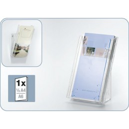 POJEMNIIK NA ULOTKI...