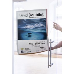 RAMKA MAG. DURAFRAME POSTER...