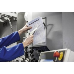 RAMKA MAGNETYCZNA DURABLE...