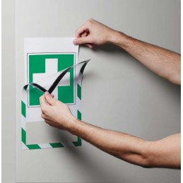 RAMKA MAGNETYCZNA DURAFRAME...