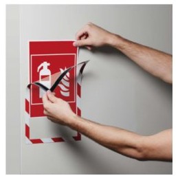 RAMKA MAGNETYCZNA DURAFRAME...