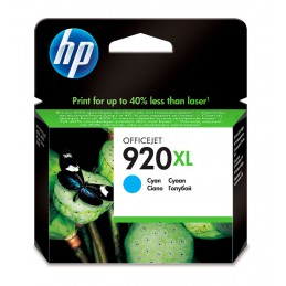 HP GŁOWICA 920XL CYAN