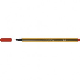 CIENKOPIS KAMET CZERWONY 