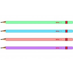 OŁÓWEK ROTRING WCP METALLIC...