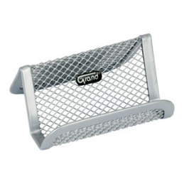 STOJAK NA WIZYTÓWKI GRAND...