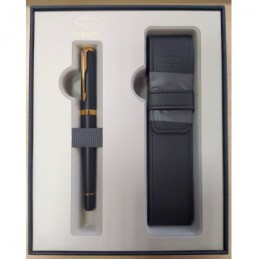 ZESTAW URBAN MUTED BLACK GT...