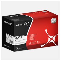 ASARTO TONER DO KYOCERA TK-110