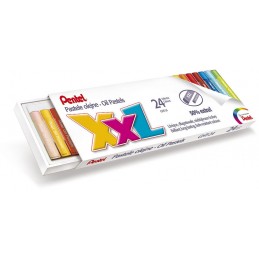 PASTELE OLEJNE PENTEL XXL...