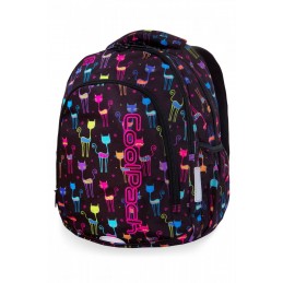 PLECAK COOLPACK PRIME CATS...