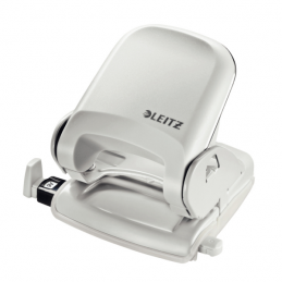 DZIURKACZ LEITZ 5005 SZARY 