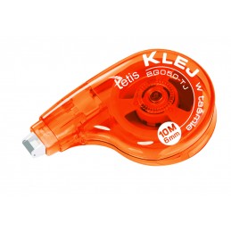 KLEJ W TAŚMIE TETIS BG-050-TJ