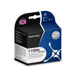 ASARTO TUSZ DO BROTHER...