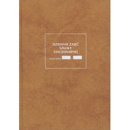 DZIENNIK LEKCYJNY I/4