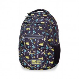 PLECAK COOLPACK COLLEGE...