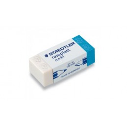 STAEDTLER GUMKA OŁÓW+ TUSZ...