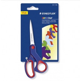 NOŻYCZKI STAEDTLER NC DLA...