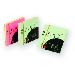 MEMO NOTES SAMOP.75X75 MIX...
