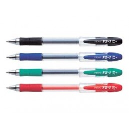 DŁUGOPIS PENAC FX-1 CZARNY