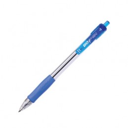 DŁUGOPIS BOY PEN EKO RYSTOR...