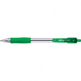 DŁUGOPIS BOY PEN EKO RYSTOR...