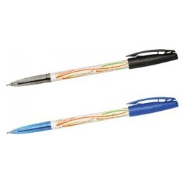 DŁUGOPIS RYSTOR KROPKA...