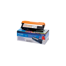 BROTHER TONER HL4150 CYAN...