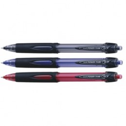 DŁUGOPIS UNI SN-227 R.KOLORY