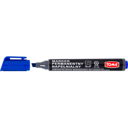 MARKER TOMA PERMAN. ŚĆ....