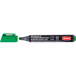 MARKER TOMA PERMAN. ŚĆ....