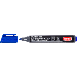 MARKER PERMANENTNY TOMA...