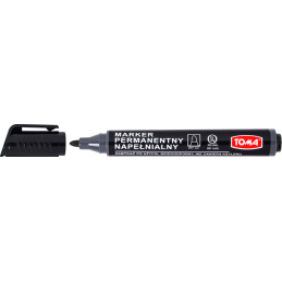 MARKER PERMANENTNY TOMA...