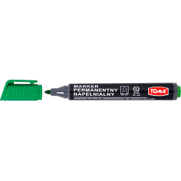 MARKER PERMANENTNY TOMA...