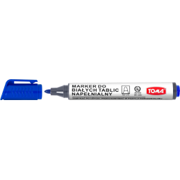 MARKER SUCHOŚC. TOMA OKR....