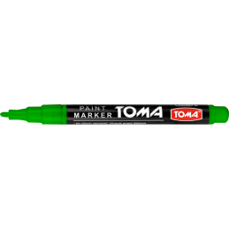 MARKER OLEJOWY TOMA FINE...