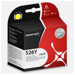 ASARTO TUSZ CANON CLI526...