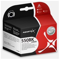 ASARTO TUSZ DO CANON PGI550...