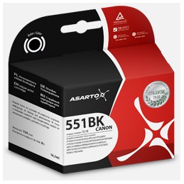 ASARTO TUSZ DO CANON CLI551...