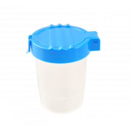 KUBEK NA WODĘ ZAMYKANY...