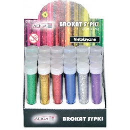 BROKAT SYPKI MIX KOL.4,5G