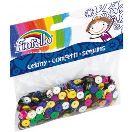 KONFETTI FIORELLO GR-C14-7...