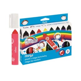 PISAKI MEGA JUMBO FIORELLO...