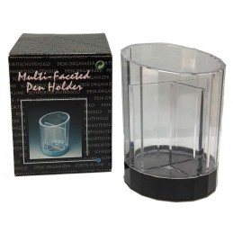 PRZYBORNIK NA BIURKO...