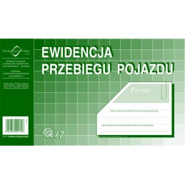 EWIDENCJA PRZEB. POJ. MiP...