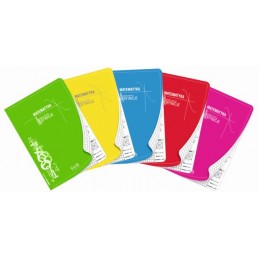 ZESZYT A5 60K MATEMETYKA