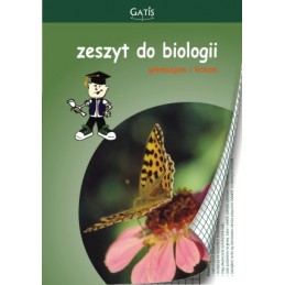 ZESZYT A5 60K BIOLOGIA