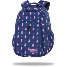 PLECAK COOLPACK STRIKE NAVY KI