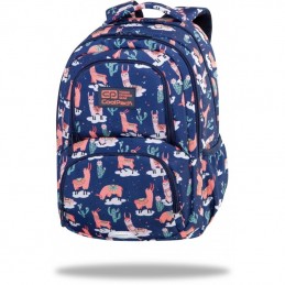 PLECAK COOLPACK SPINER LLAMAS 