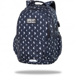 PLECAK COOLPACK FACTOR SHARKS 