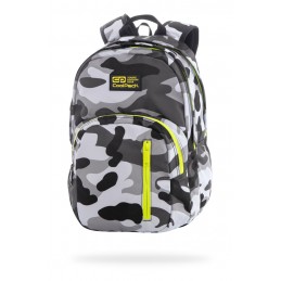 PLECAK COOLPACK DISCOVERY...